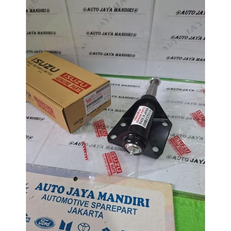 DB46 >> Idle arm ider arm panther 2.3 2.5 panther touring merk isuzu