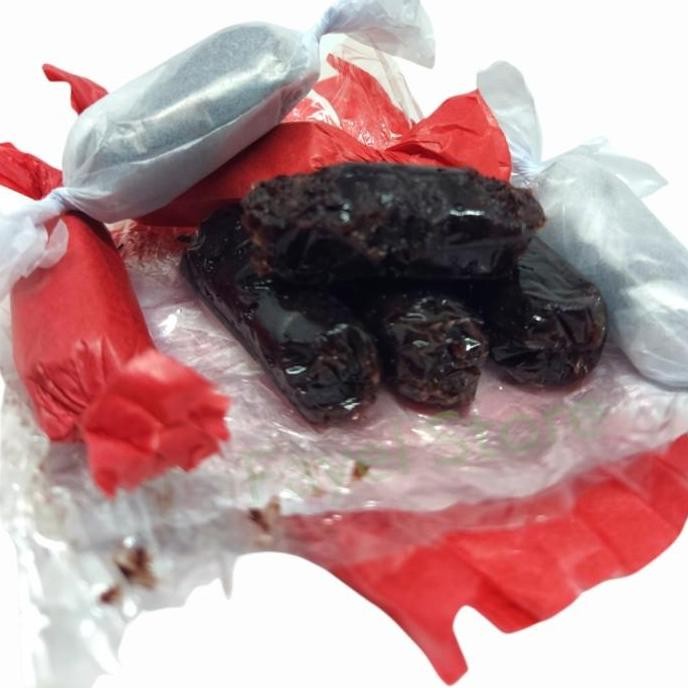 

(Allthebest) Madumongso Mirasa Madiun Madu Mongso Tape Ketan Hitam Makanan Camilan