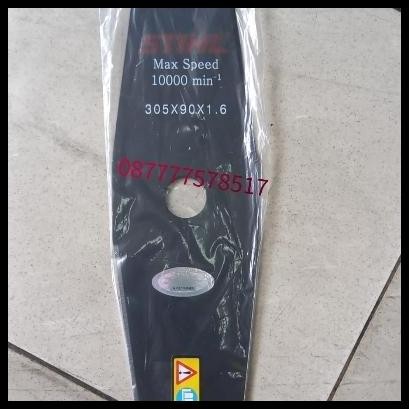 Pisau Potong Rumput Sthil Mata Pisau Potong Rumput Sthil