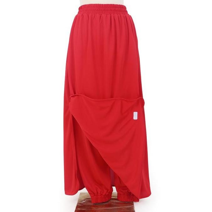 Nusseyba - Zahiya Skirt Nusseyba - Rok Celana Olahraga Wanita