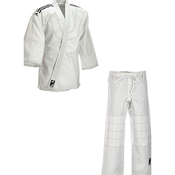 Adidas Combat Seragam Response Jiujitsu