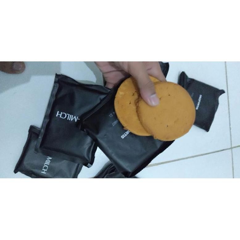 

Ransum 1 Paket / Ransum Naraga Biscuit Promil Terbaru