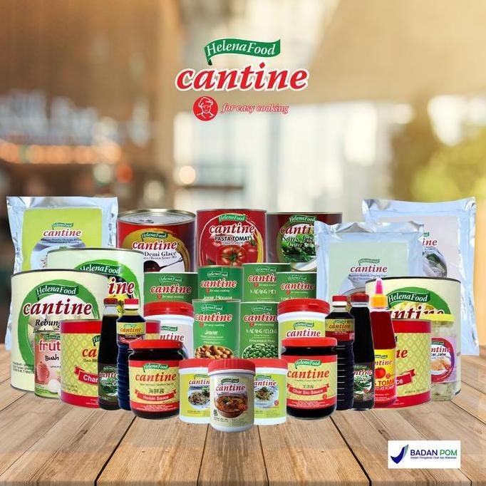 

Cantine Whole Mushroom ( Jamur ) 425 Gr ( Beli 5 Gratis 1 ) Kualitas Terbaik Harga Termurah