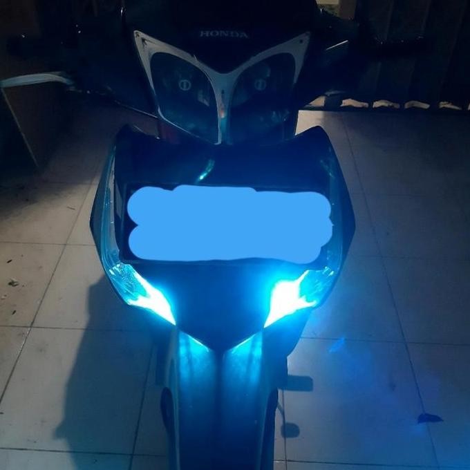 lampu led t10 lampu senja canbus