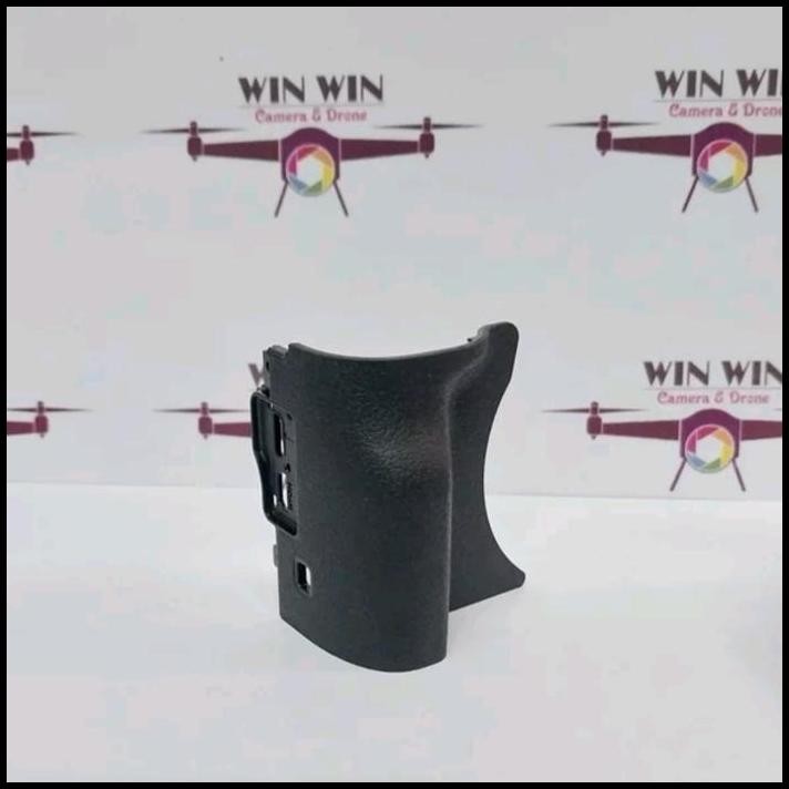 Karet rubber grip kanan for Canon Eos eos M50 Mark II M50II eos M50 2