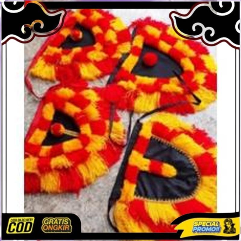 TERBAIK Embong.embong ganong.embong anak.embong reog.embong murah.BISA COD | Embong belakang bujang 