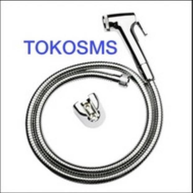 Jet Shower Toto Thx 20 Mcrb Toilet Shower Toto Thx20Mcrb Chrome Ori