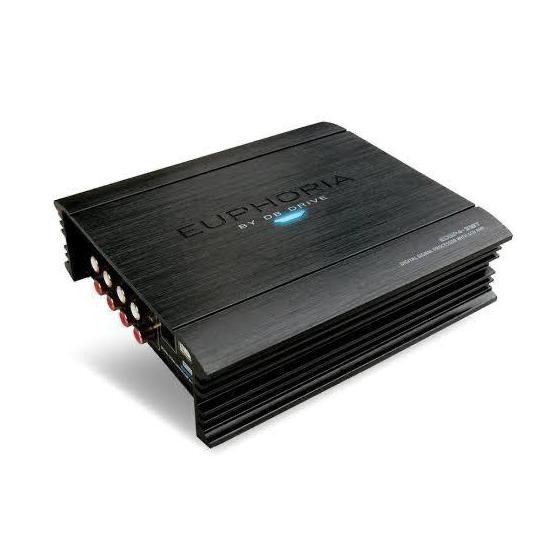 PROCESOR EUPHORIA DB DRIVE ORIGINAL DAN TERPERCAYA