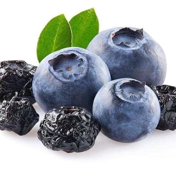 

Dried Blueberry G Buah Bluberi Kering