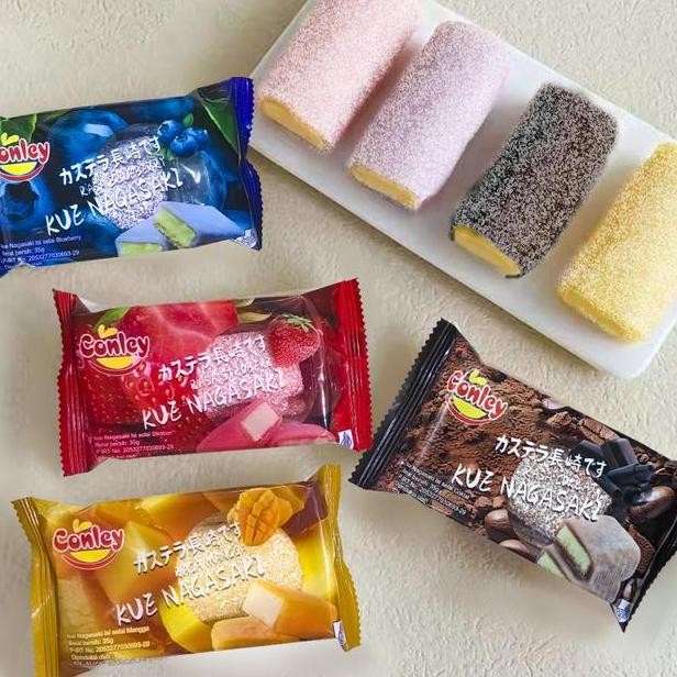 

Kue Nagasaki 151 Gratis Ice Skin Mooncake Halal Lembut Creamy Manis Segar Camilan Kekinian Camilan Sehat Anak Dewasa Bisa Cod Oleholeh Hadiah Sna Harian Camilan Keluarga Stok Terbatas