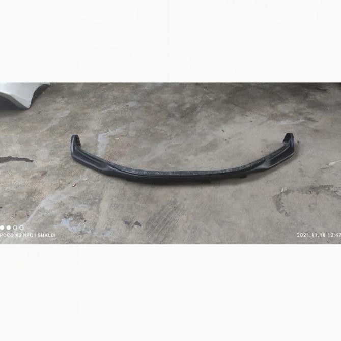 Front Lips Bumper Bemper jazz ge8 tahun 2008-2011 nom facelift Best Original