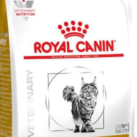 Royal Canin Urinary Soso Catkucing 15 Kgmakanan Kucing Urinary So
