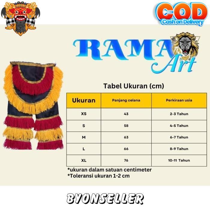 Barongan Devil Casper Fullset Murah