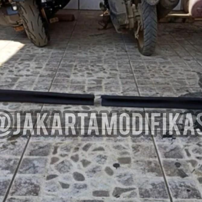 New Front Lips Bumper Corolla Twincam Ae92 1989-1992 Best Original