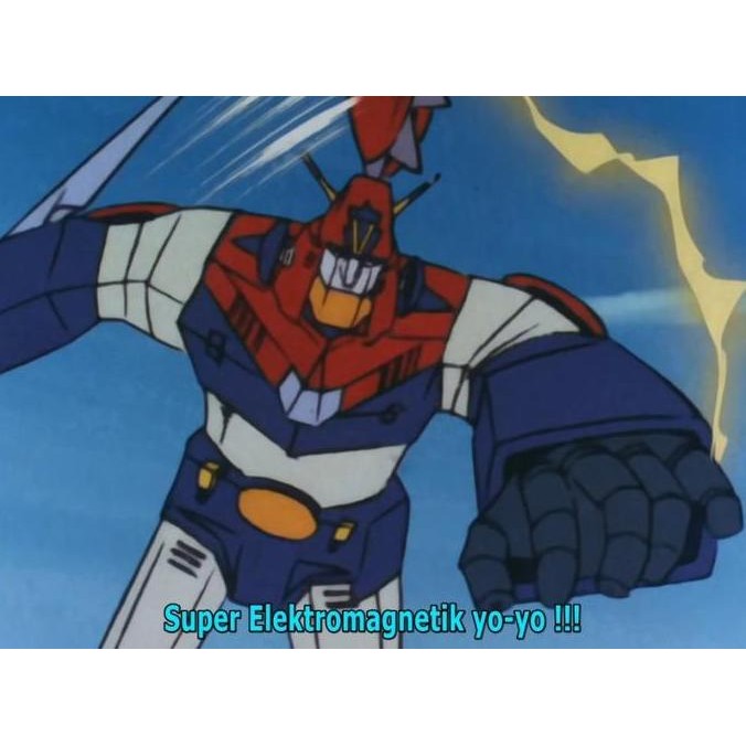 Usb Flashdisk Combattler V (1976) Co