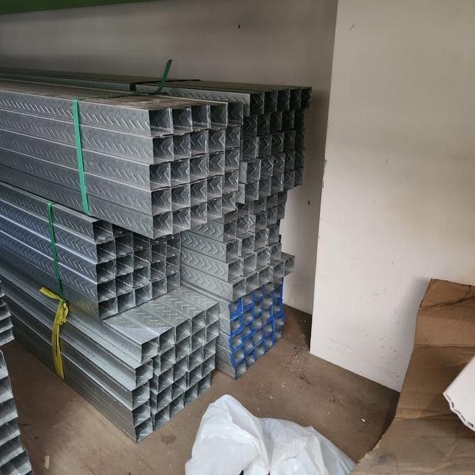 Hollow Kencana 4x4 0.4mm