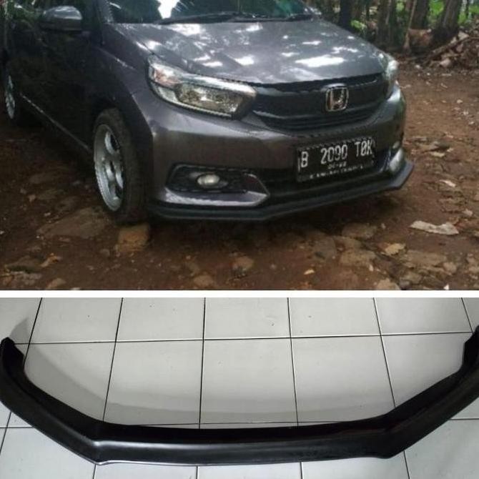LAGI PROMO Lips Bumper Mobilio Type E dan S Lips bemper mobilio Best Original