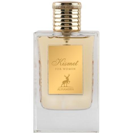 Diskon Perfume Kismet Women 100 Ml By Maison Alhambra Ready