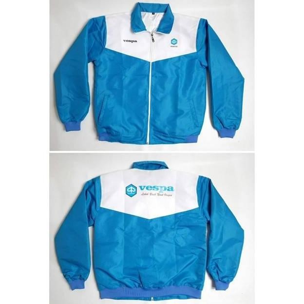 (Allthebest) Jaket Vespa / piaggio / vespa vintage / vespa dealer / vespa retro