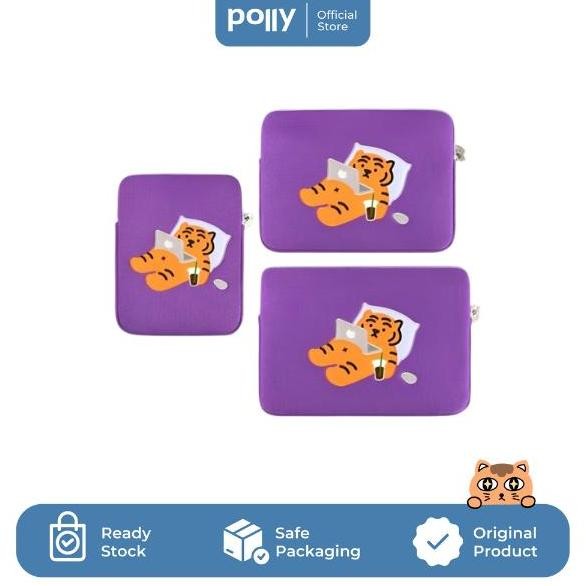 Muzik Tiger Laptop/Tablet Pouch Co