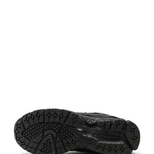 Murah New Balance 1906D Protection Pack Triple Black 100% Original