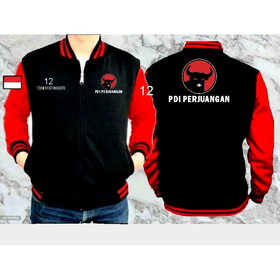 DY109 - HOODIE JAKET ROMPI RESLETING FLECEE KATUN TEBAL PERJUANGAN