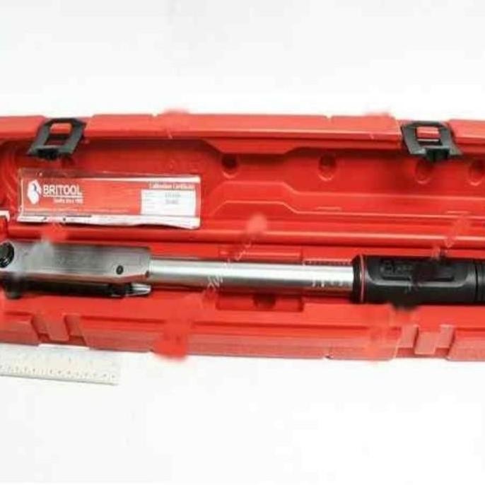 Britool Avt 100 Torque Wrench Kunci Torsi Avt100 Aex Co