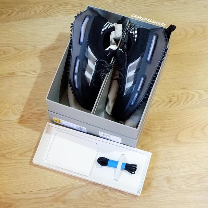 Promo Adidas Nmd S1 "Core Black Triple Black" Gw5652