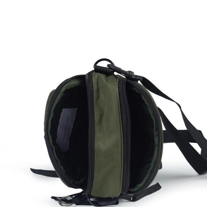 Sale W.Essentiels Tas Saunier Utility Sling Bag Olive