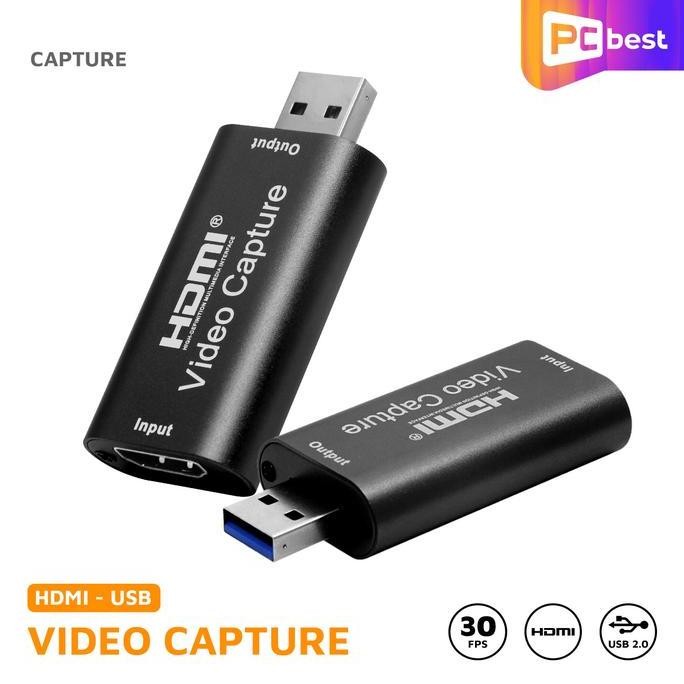 Mini Video Card Capture Hdmi  / Hdmi Capture (Mini) Co