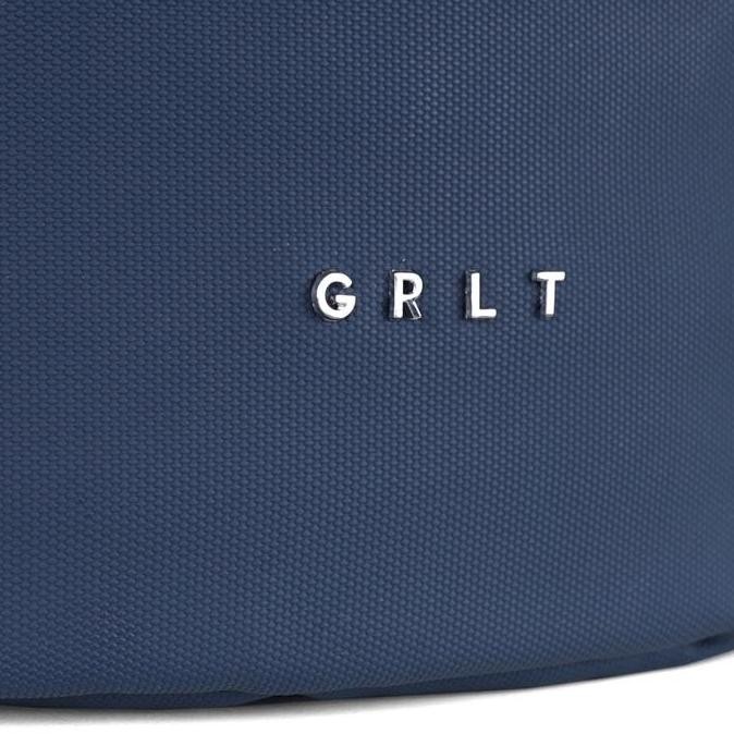 Murah Greenlight Essential Tas Pinggang Pria Sling Bag Kulit Sintetis Damian Hp-Cg050125