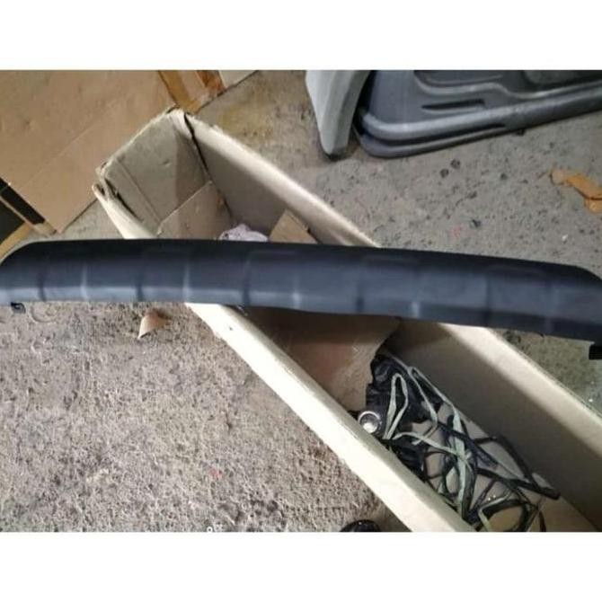 READY  LIPS BEMPER DEPAN GRANDMAX LIPS BUMPER GRANDMAX Best Original