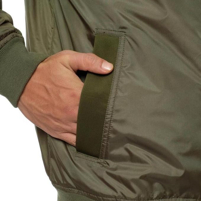 Promo Eiger X-Cordoba Jacket Lifestyle