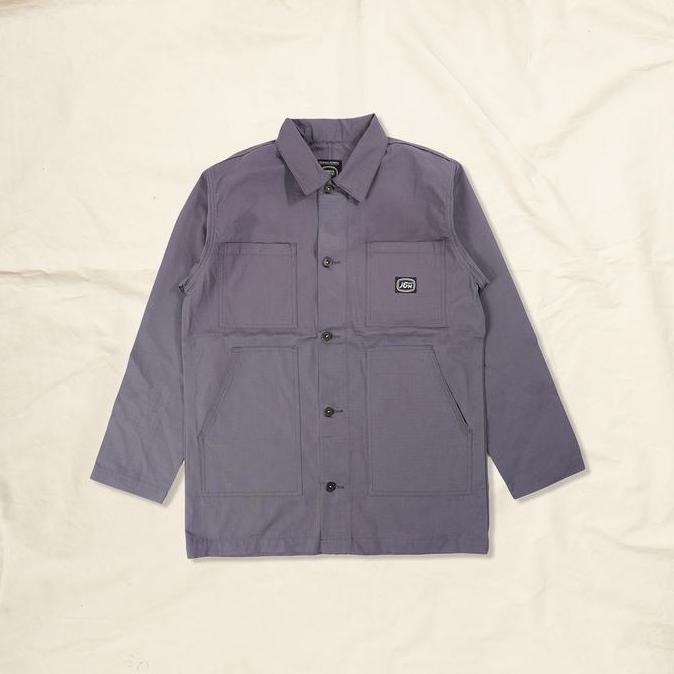 Promo 2023 - Jaket Ripstop - Jimmy And Martin - S