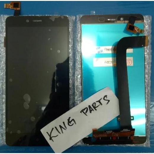 Lcd + Touchscreen Xiaomi Redmi Note 2 Original