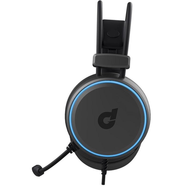 (Expert) Headset Gaming DBe GM160