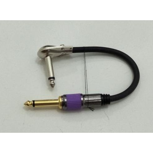 Terbaru Kabel Jumper Efek Gitar 50cm Berkualitas Tinggi