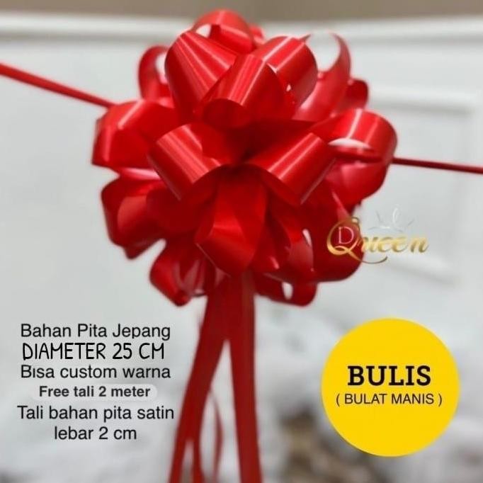 

Baru Pita Peresmian Premium Bahan Pita Jepang Untuk Acara Pembukaan