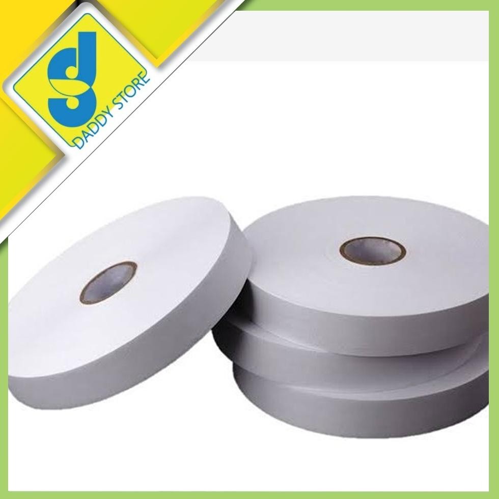 

Pita Label Laundry Taffeta Nylon 200m Roll aSt