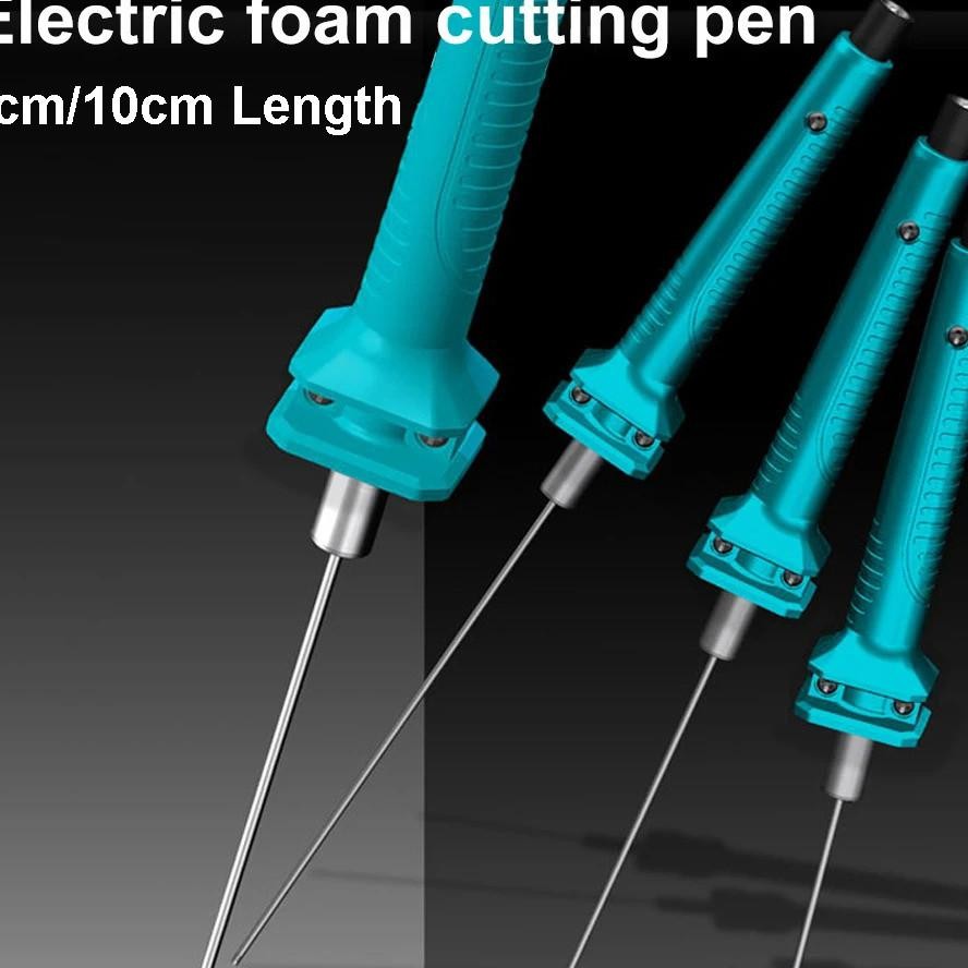 

Aideepen Pemotong Styrofoam Gabus Polystyrene Cutting Machine Lb10 Ah