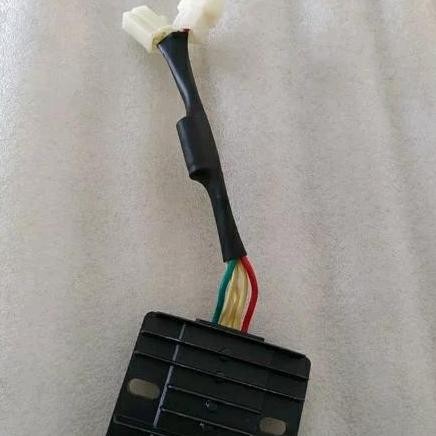 Promo KIPROK MINERVA MADASS 125 COD