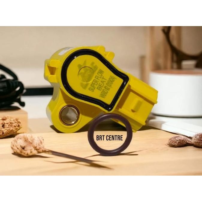 Promo TPS SUPER FLOW VARIO 125 150 NEW BEAT FI ESP STREET SCOOPY 2018 2019 BRT COD