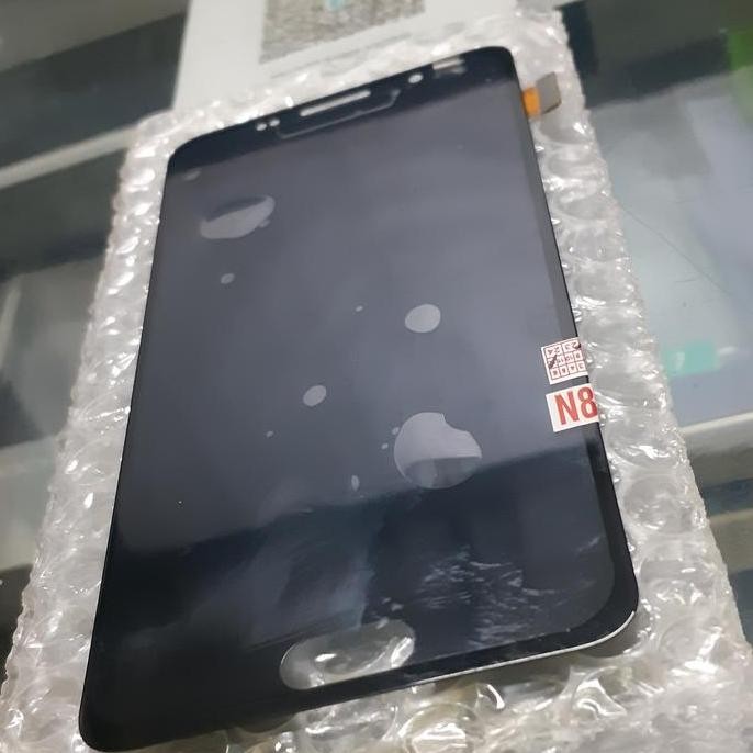LCD TOUCHSCREEN SAMSUNG GALAXY A5 2016 A510 OLED 2 TTC PRESISI MURAH