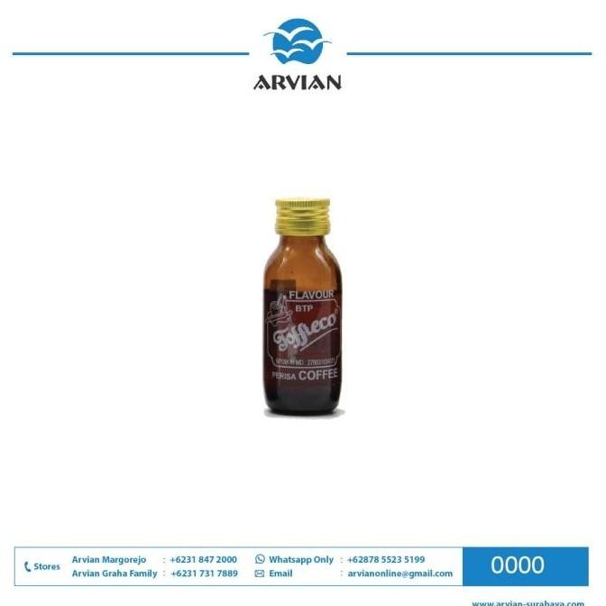 

(Allthebest) Toffieco Flavour Coffee