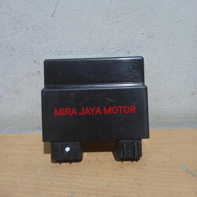 Promo ECU CDI YAMAHA XEON KARBU ORIGINAL COD