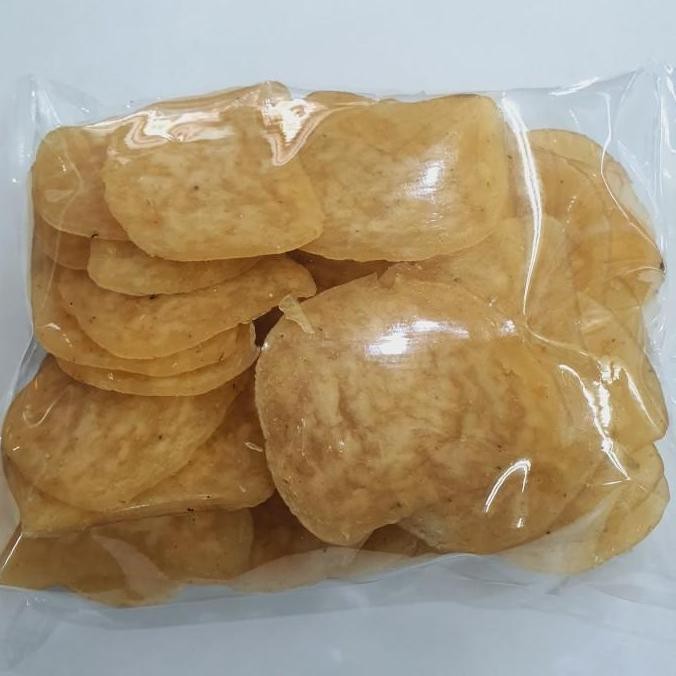 

(Allthebest) Kerupuk / Krupuk Udang Extra Biru Quality Tanjung Sidoarjo