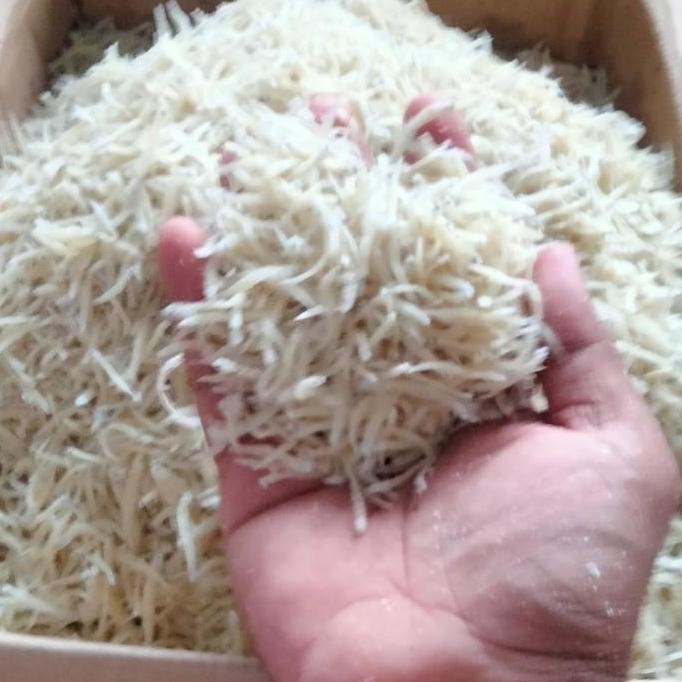 

(Allthebest) Teri nasi Medan kering 500gr