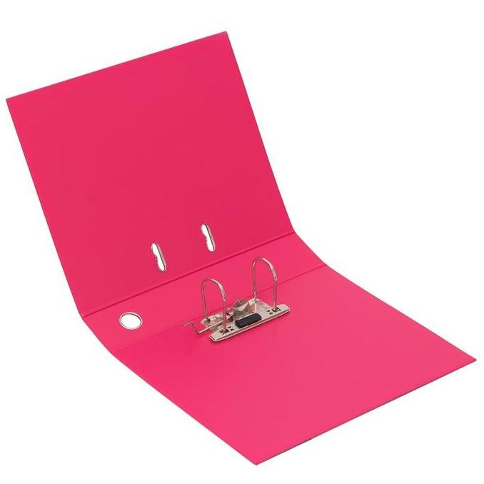 

Promo Bantex Ordner Folio 7Cm Grape #1465 61 - Map Arsip Plastik Tebal