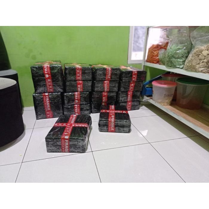

Ccf Keripik Pisang Kepok Lampung Varian Rasa Irisan Panjang Coklat & 1Kg - Kering, Makanan, Crispy, Kripik, Manis, Food Snack
