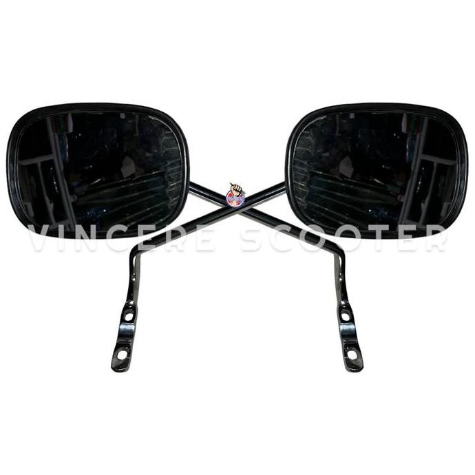 Spion Langsungan KDC Vespa Super Sprint Veloce Bagol PTS PX PS